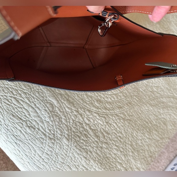 Maison de Beaute Marseille Cholet HandBag - Picture 4 of 4